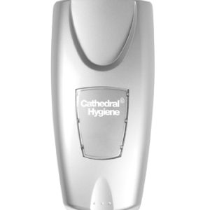 Baby Change Surface Sanitiser - Chrome